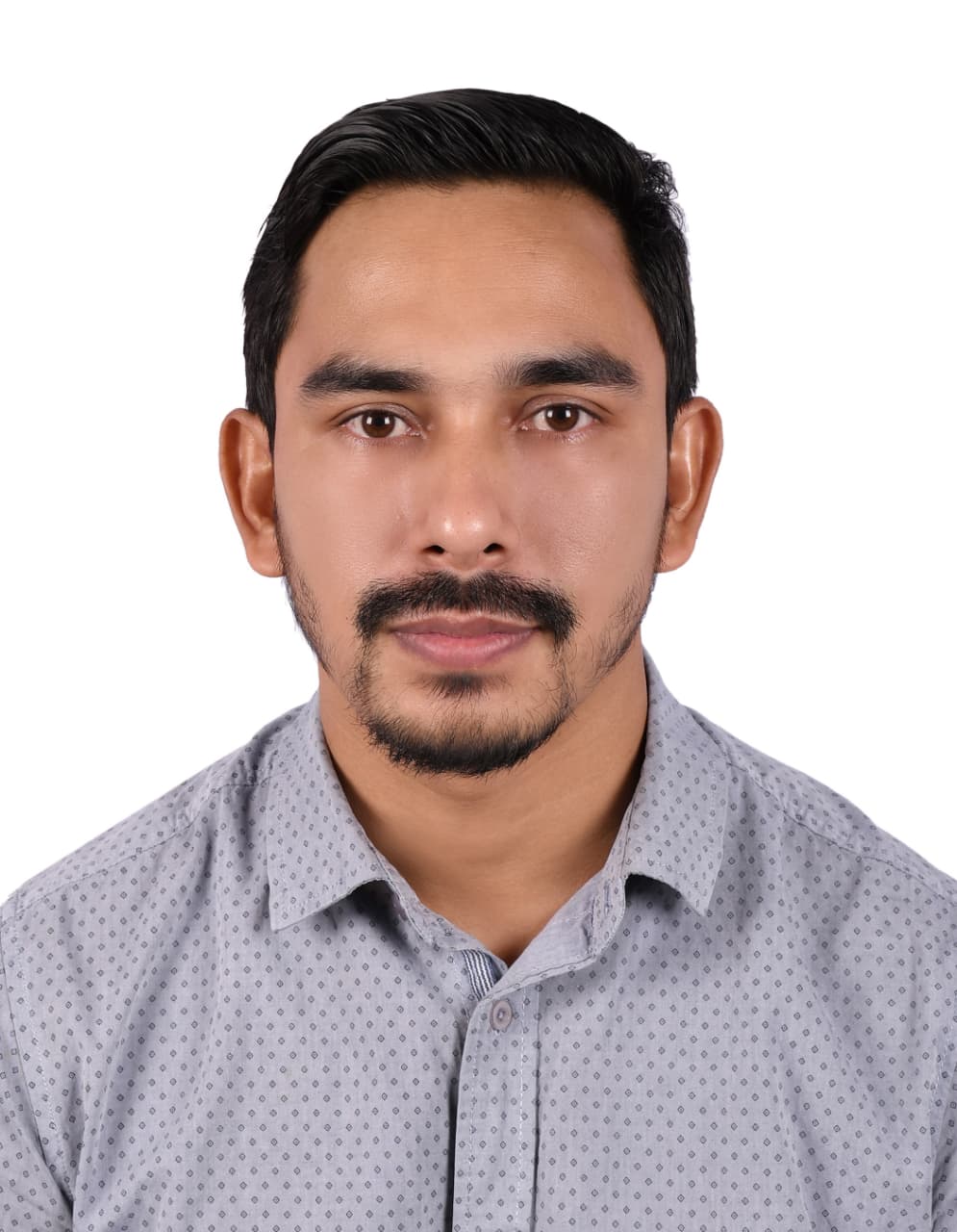 Md Arif Hossain Image