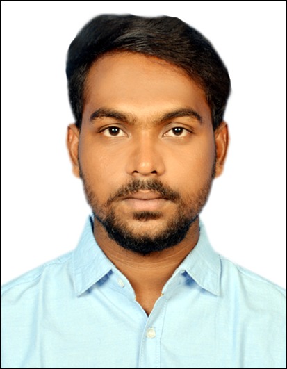 Mohammad Mojammel Hoque Image