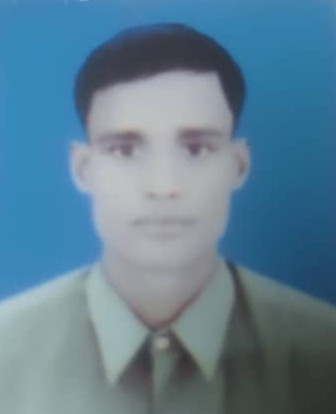 Md Abdur Rahman  Image