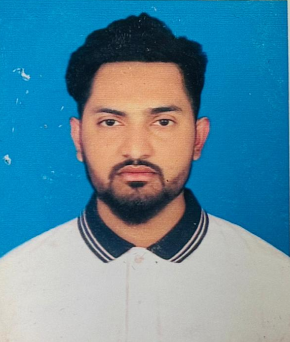 Ibrahim Hossain Image