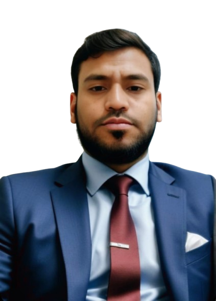 Md Khairul Amin Image