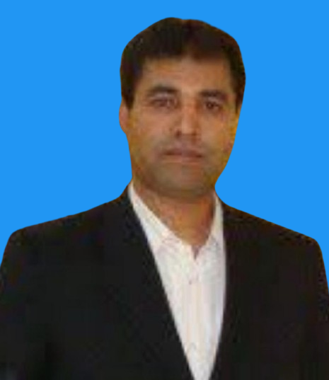 Mohammed Ali Mehdi Image