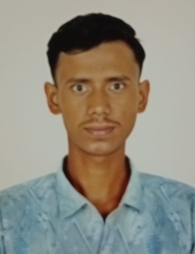 Md Fardin Ahmed Image