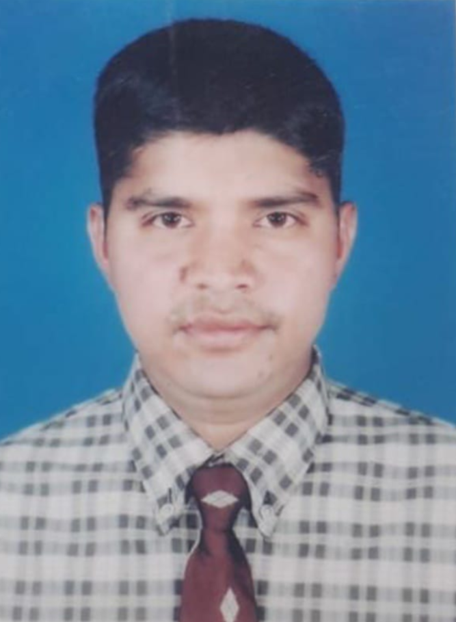 Md Mamun Hossain Image