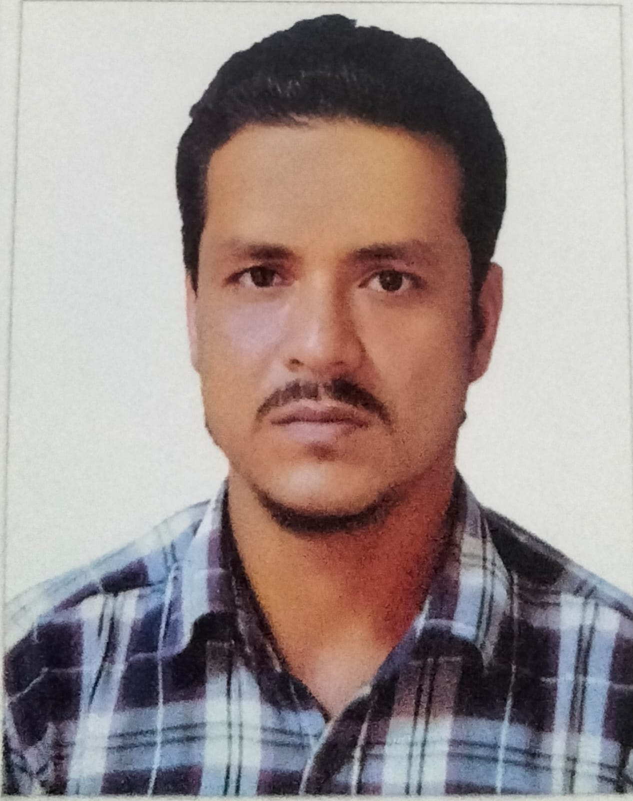 Md Muzammal Haque Image