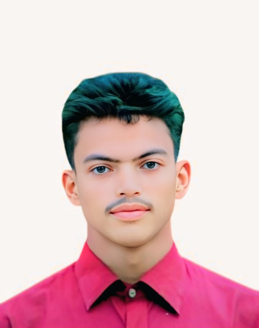 Mohammad Masud Image