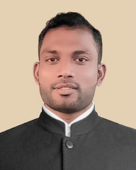Md Najmul Hasan Image