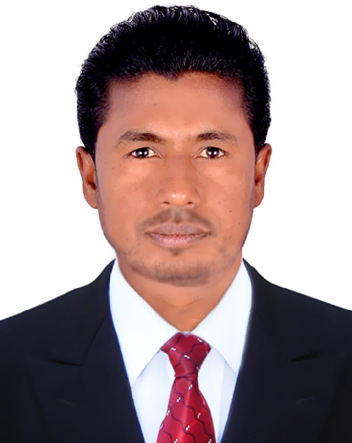 Md Omor Ali Image