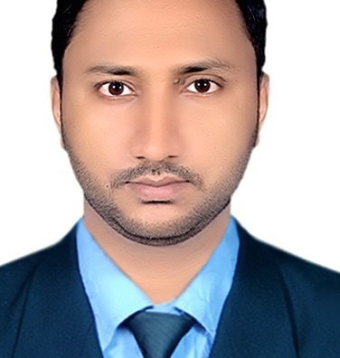 Md Ismail Hossan Image