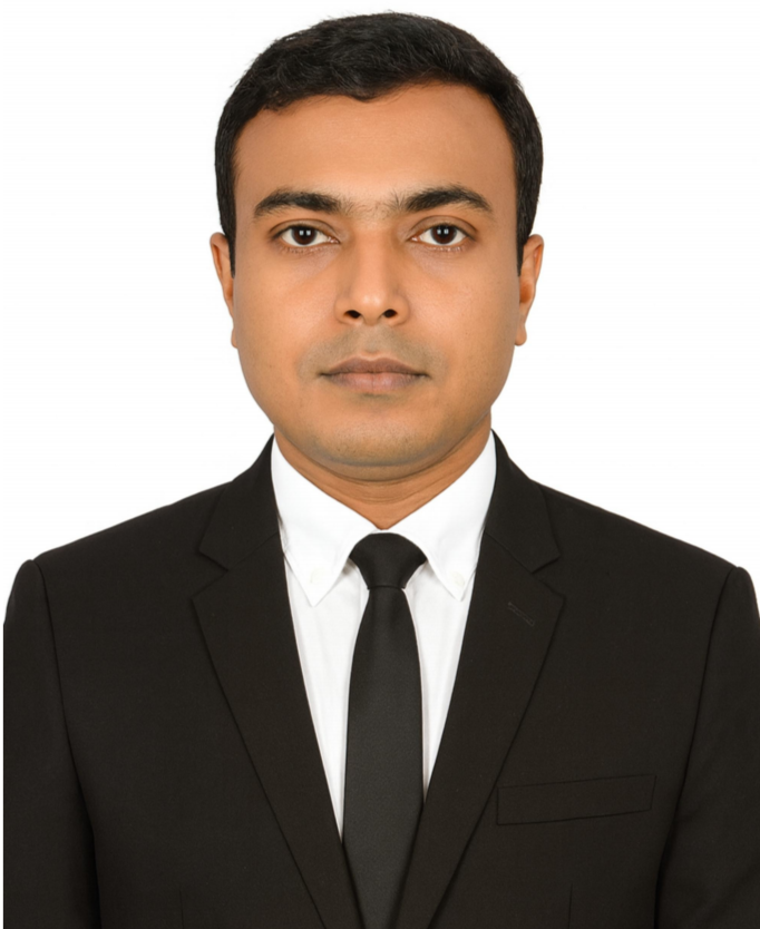 Kazi Ashek Elahi Oni Image