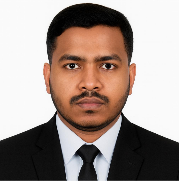 Md Easin Bhuyian Shefat Image