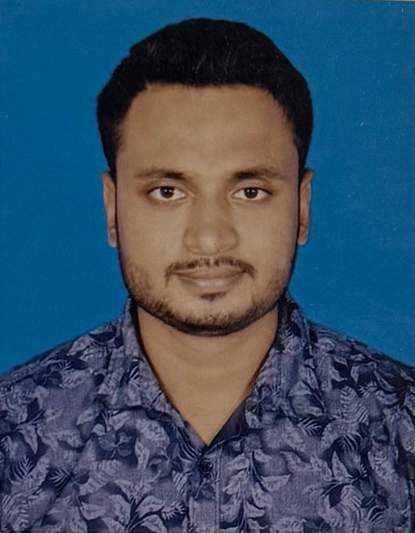 Mehedi Hasan Image