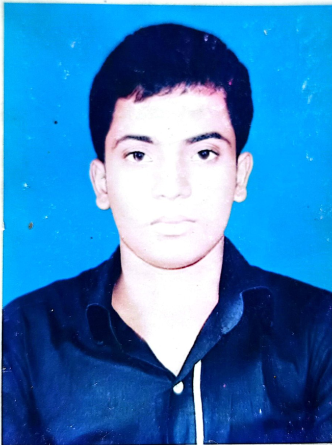 Shohrab Miah Image
