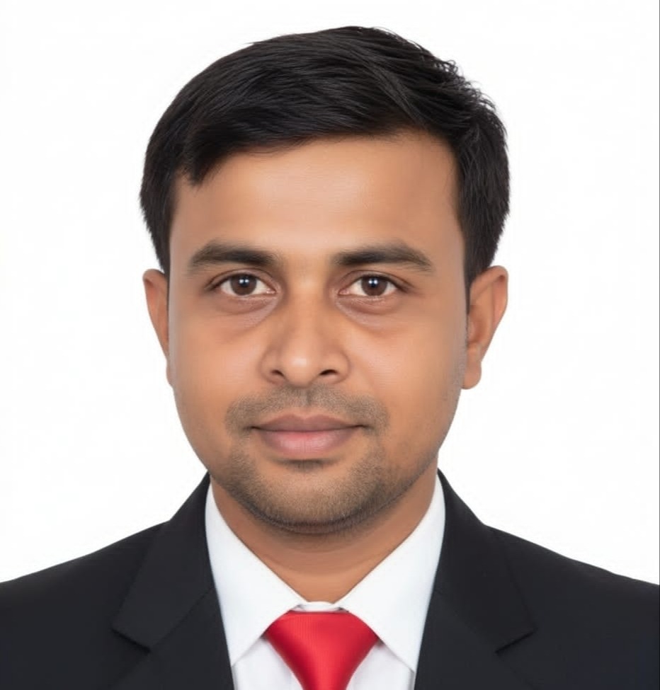 Md Monsur Alam Image