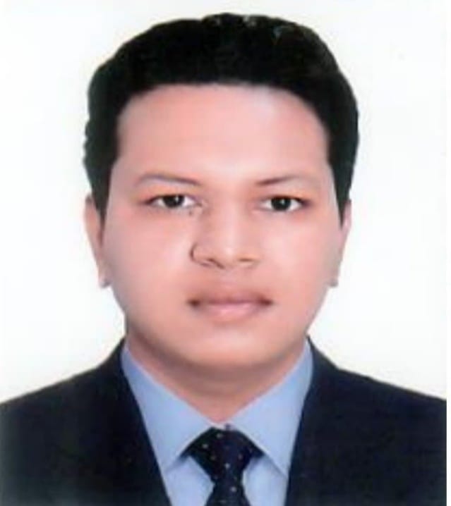 Robiul Islam Rohan Image