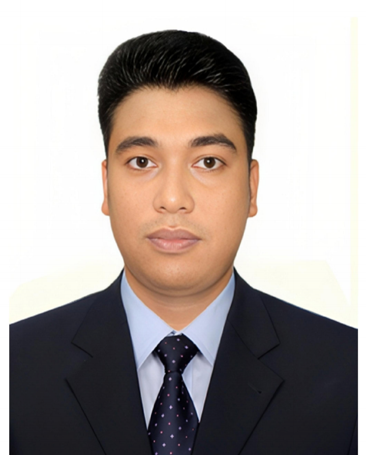 Md Tariqul Islam Image