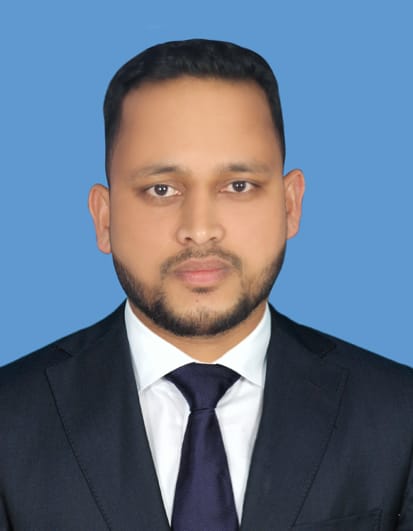 Md Khoyrul Islam Image