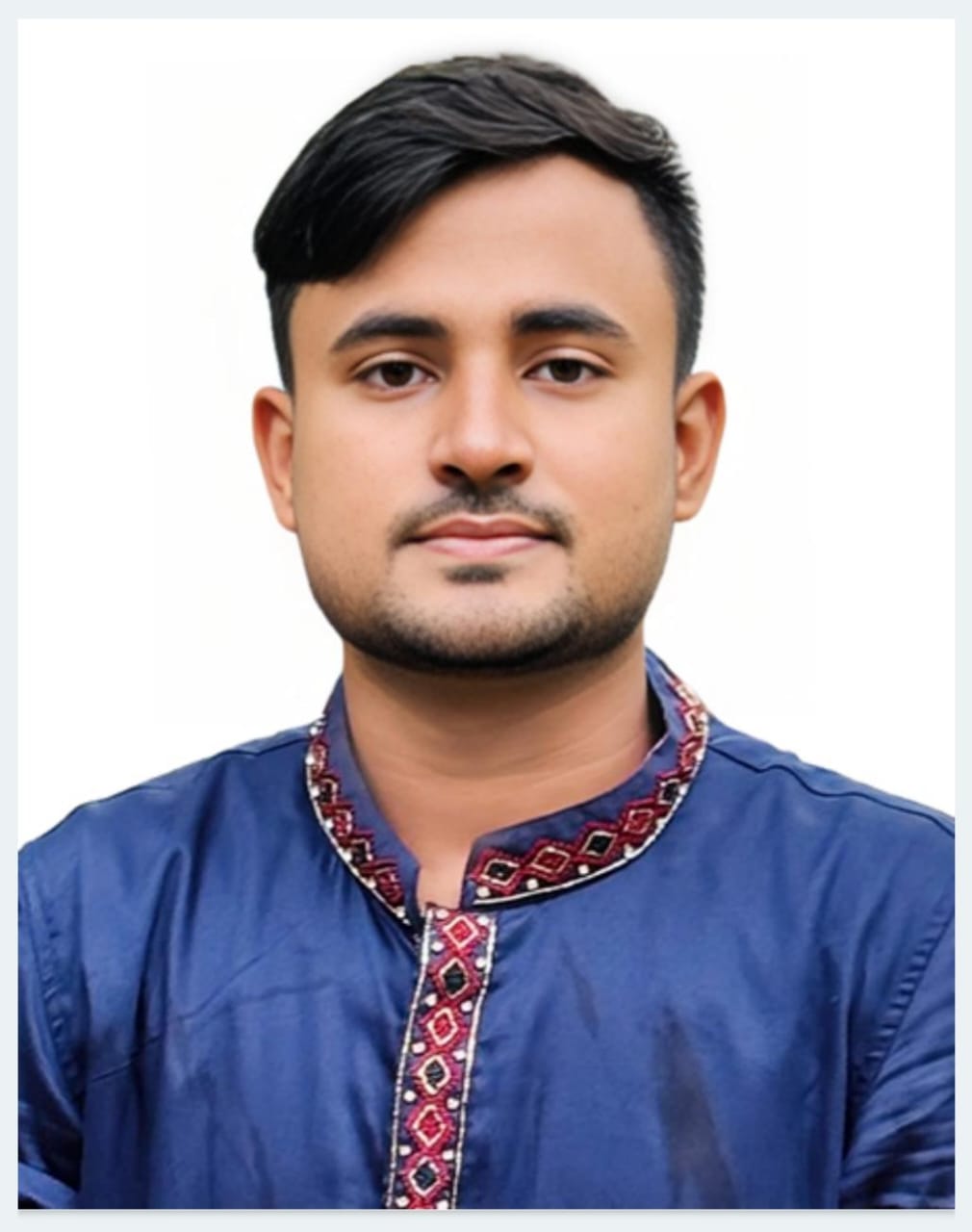 Mohammad Ibrahim Kholil Image