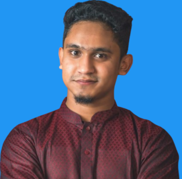 Anamul Hassan Image