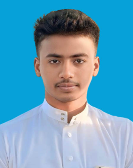 Rasel Mia Forman Image