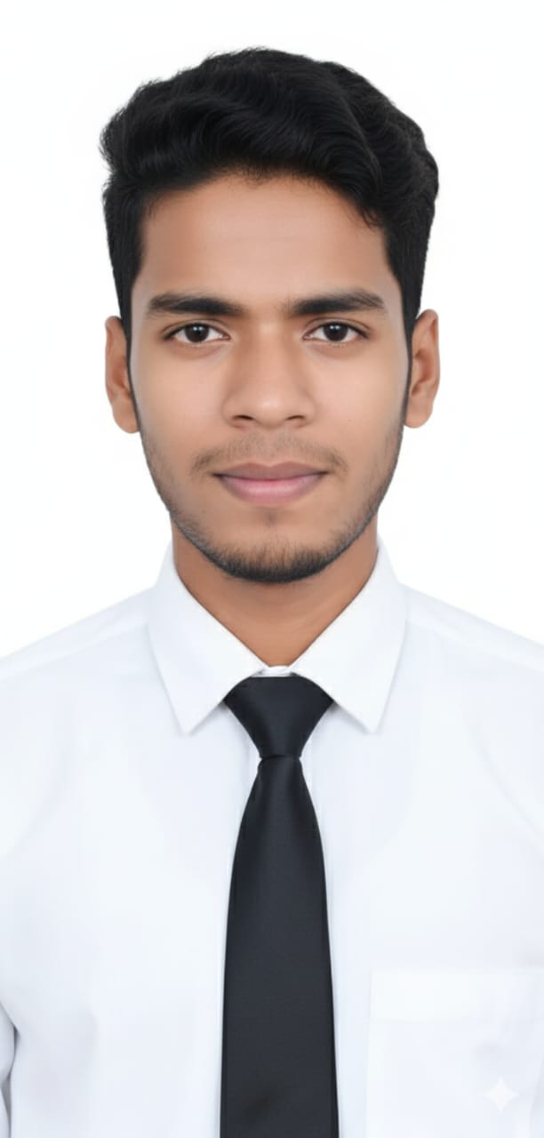 Md Sariful Islam Image