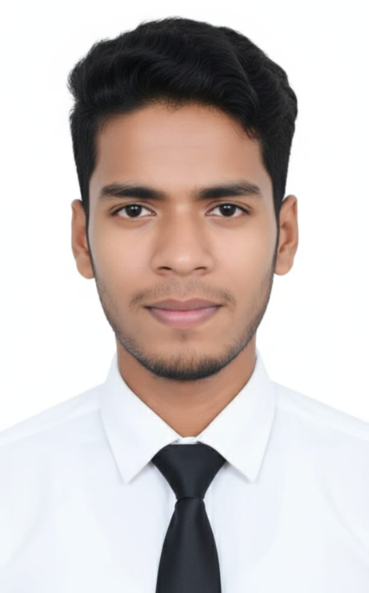 Md Sariful Islam Image