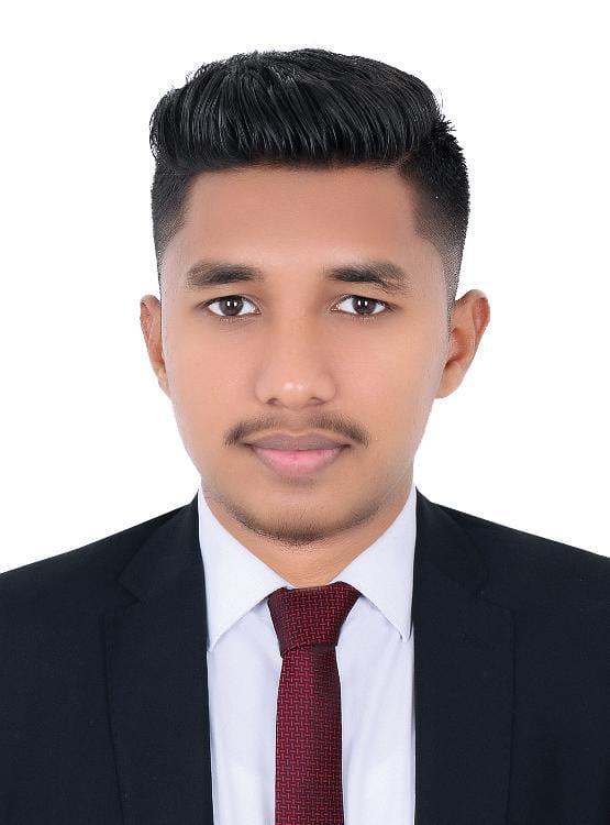 Md Abul Kashem Rafi Image