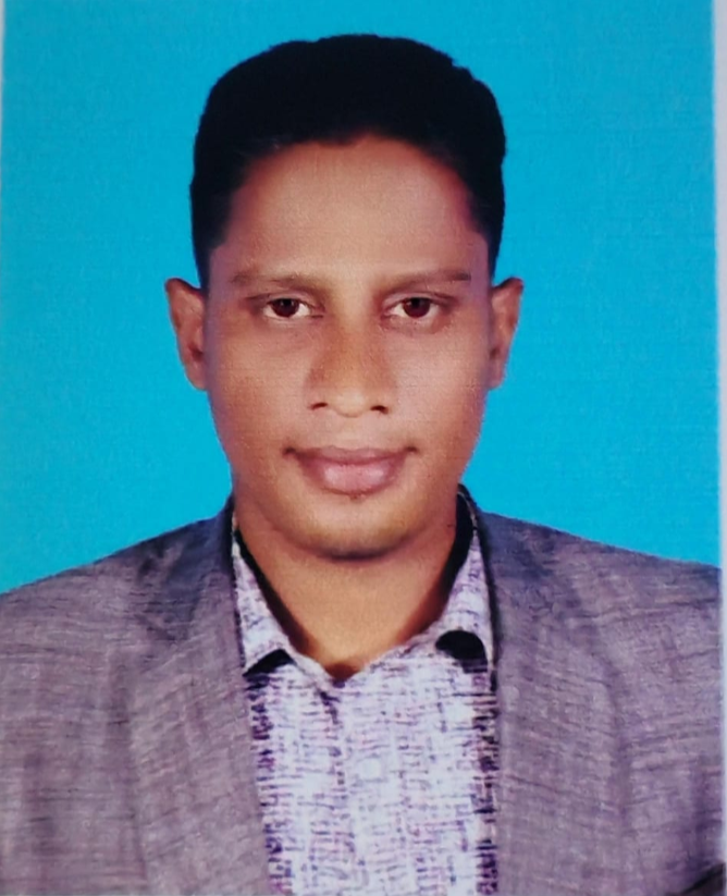 Nasirul Haque Image