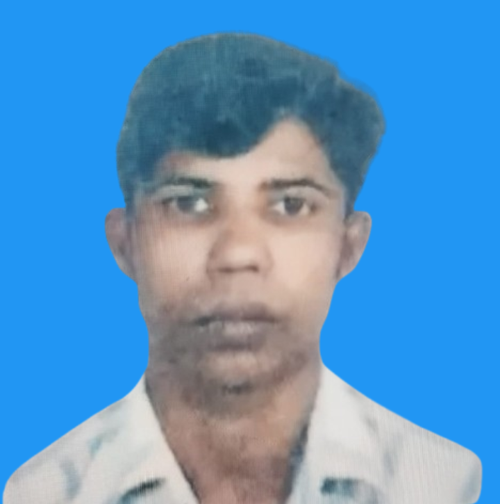 Md Jahangir Alam Image