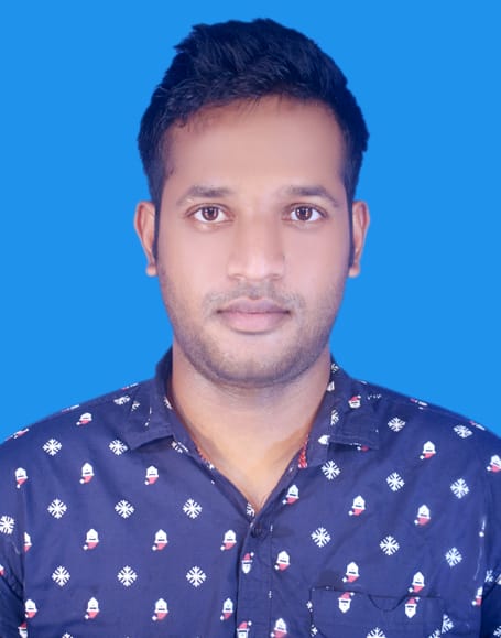 Mohammad Masud  Image