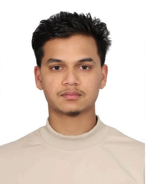 Md Rakib Hasan Image