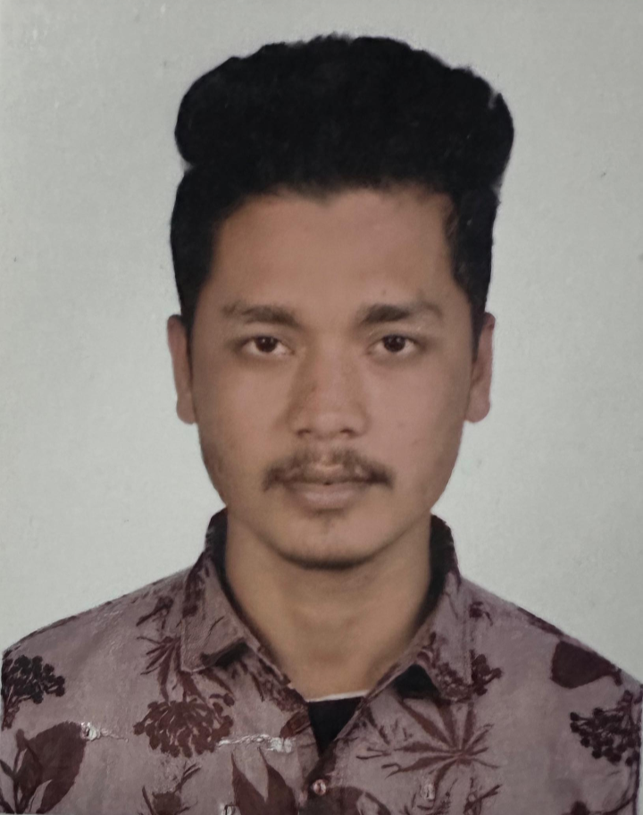 Md Shahin Alam Khalipha Image