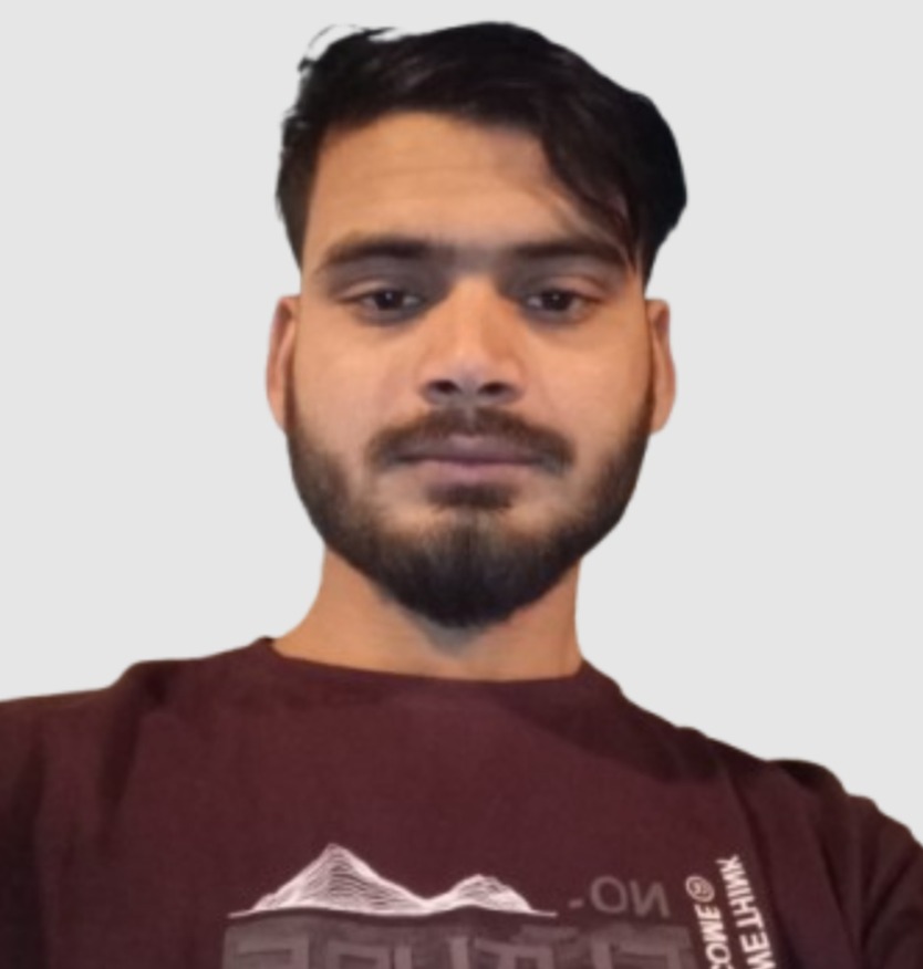 Md Mahafuj Rahman  Image