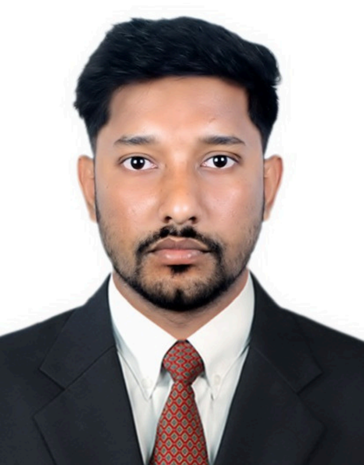 Md Imran Hosen Image