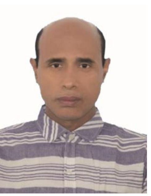 Md Sakhawat Hossain Image