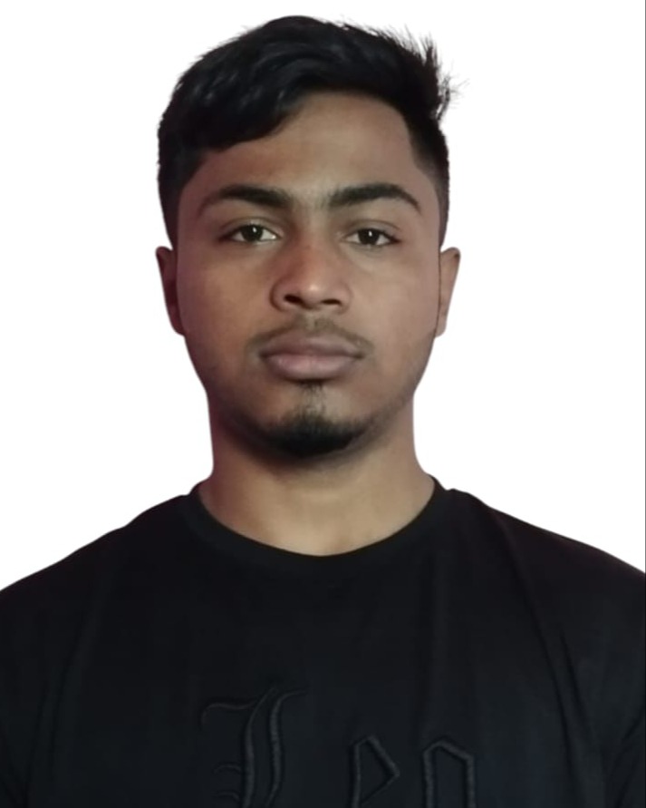 Md Shahim Hosen  Image