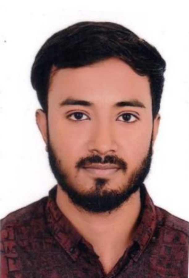 Md Najmul Hossen Image