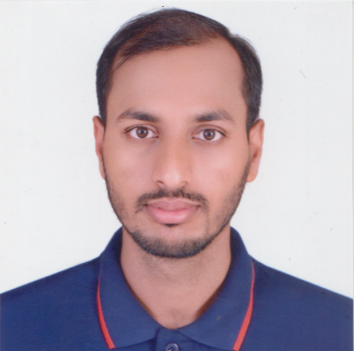 Md Junaid Bhuiyan  Image