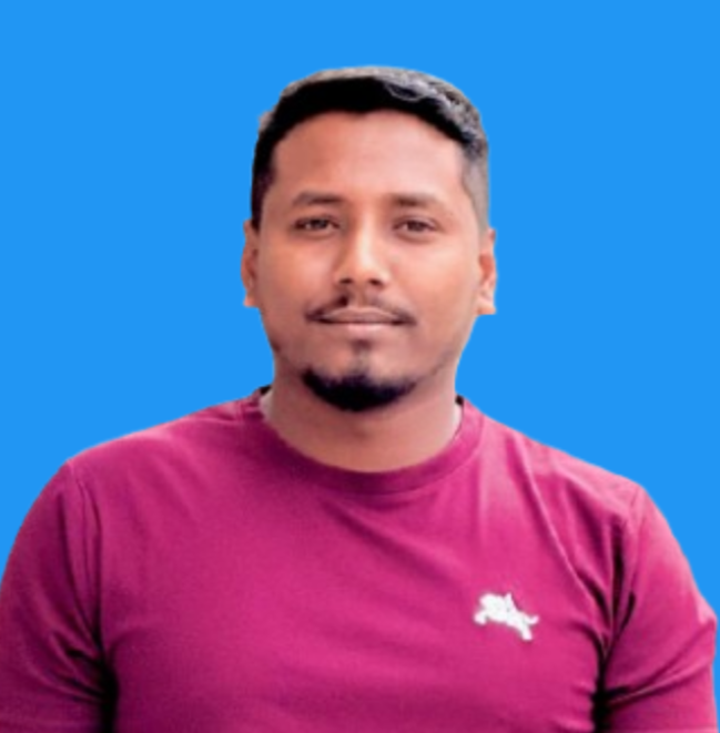 Md Feroz Sheikh Image