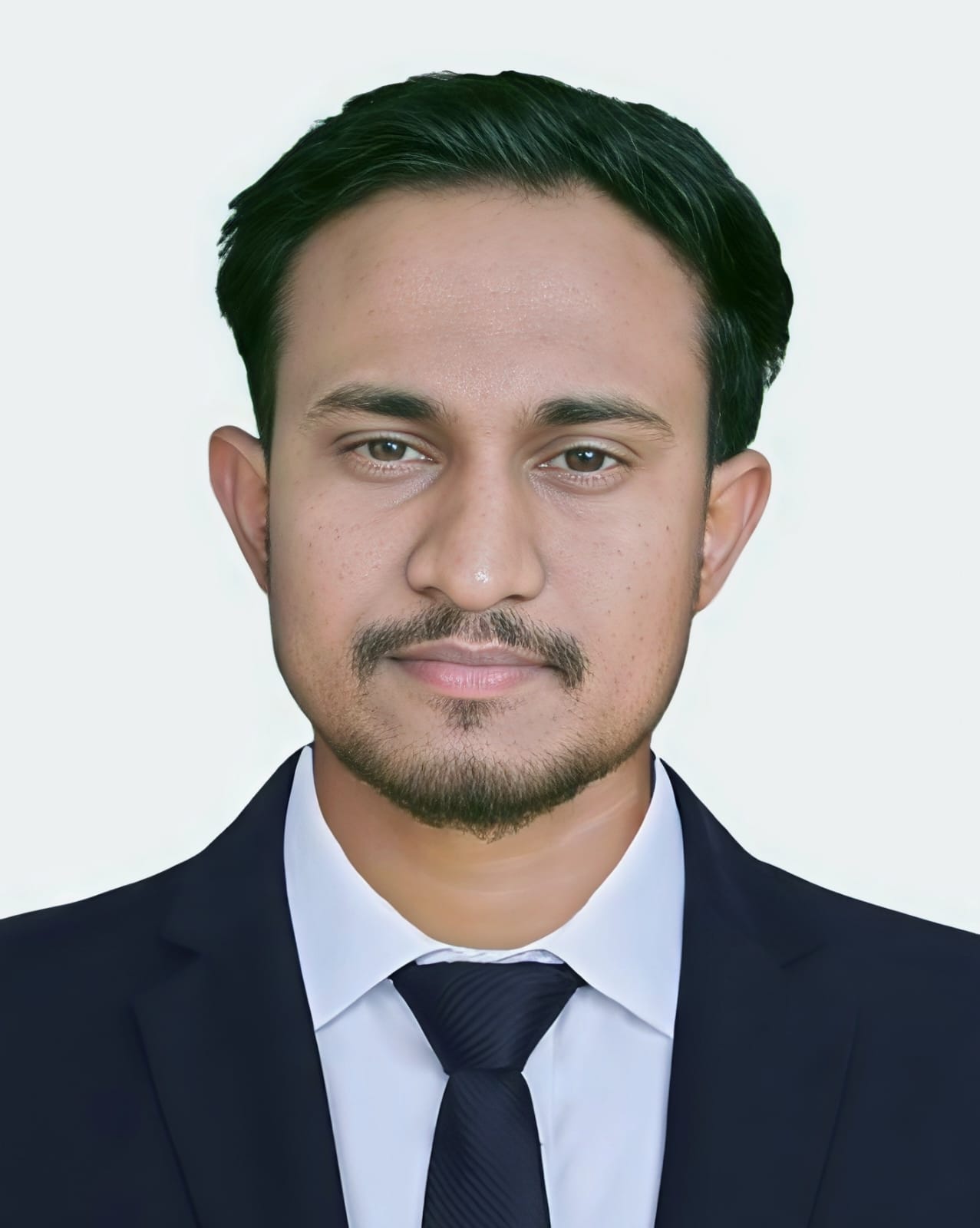 Fozlul Hoque  Image