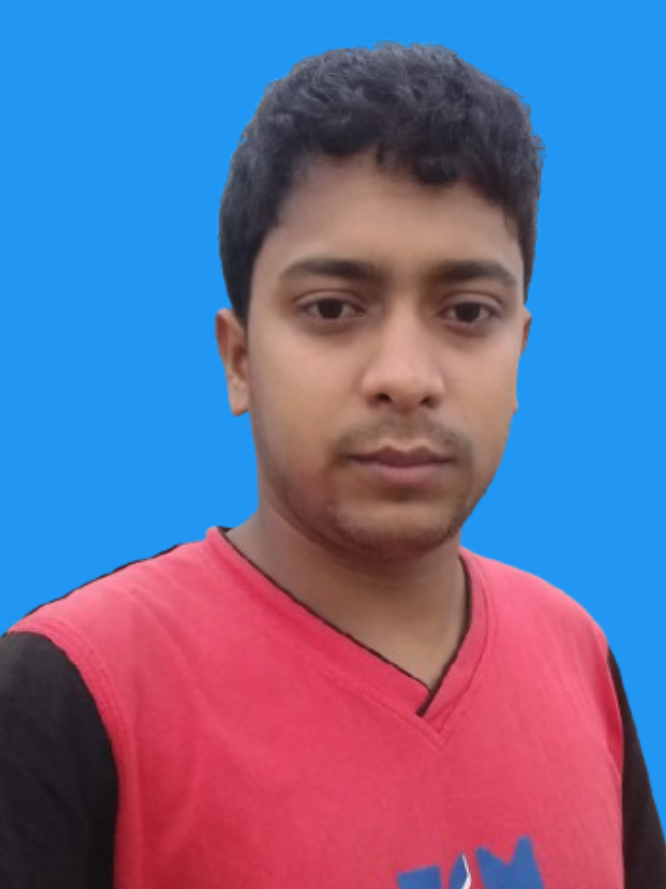 Mohammad Rashed Khan Niloy Image