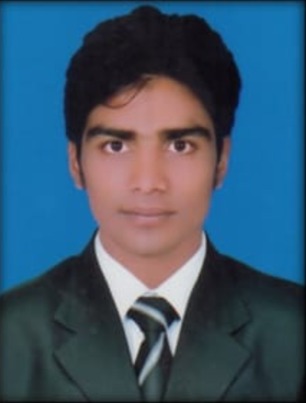 Md Zahidul Islam Image