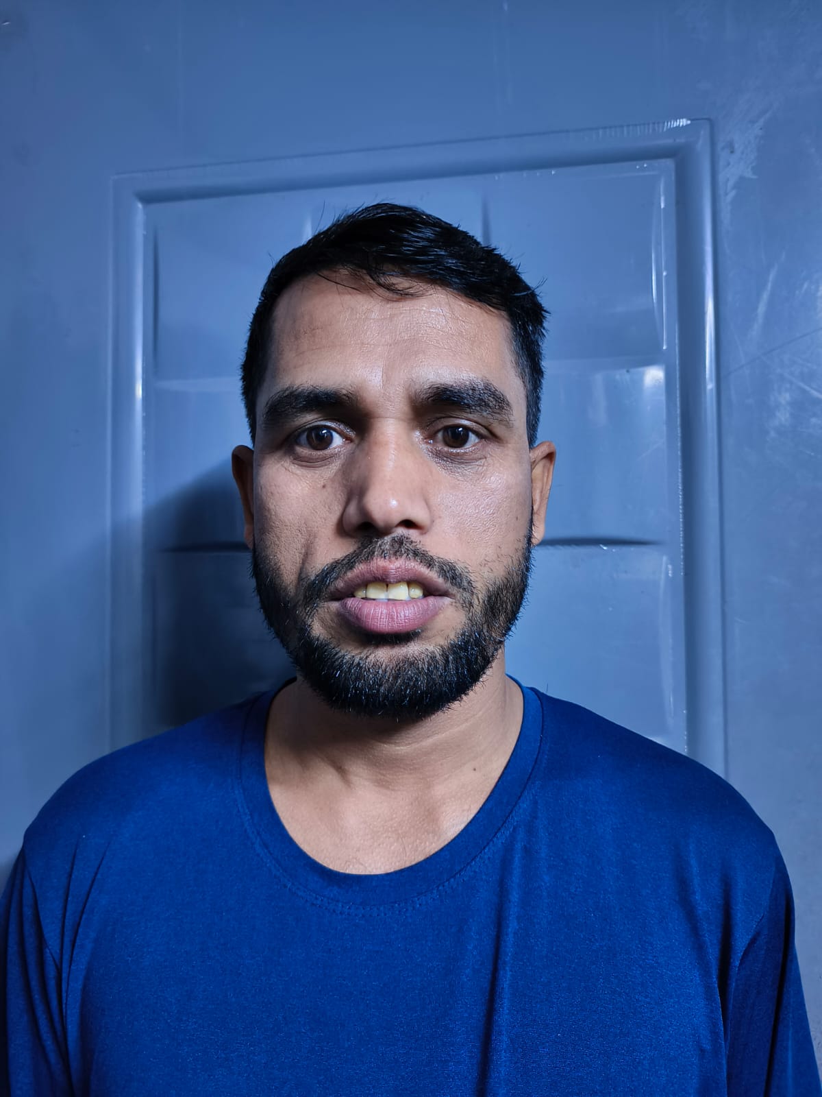 Md Kamrul Islam  Image