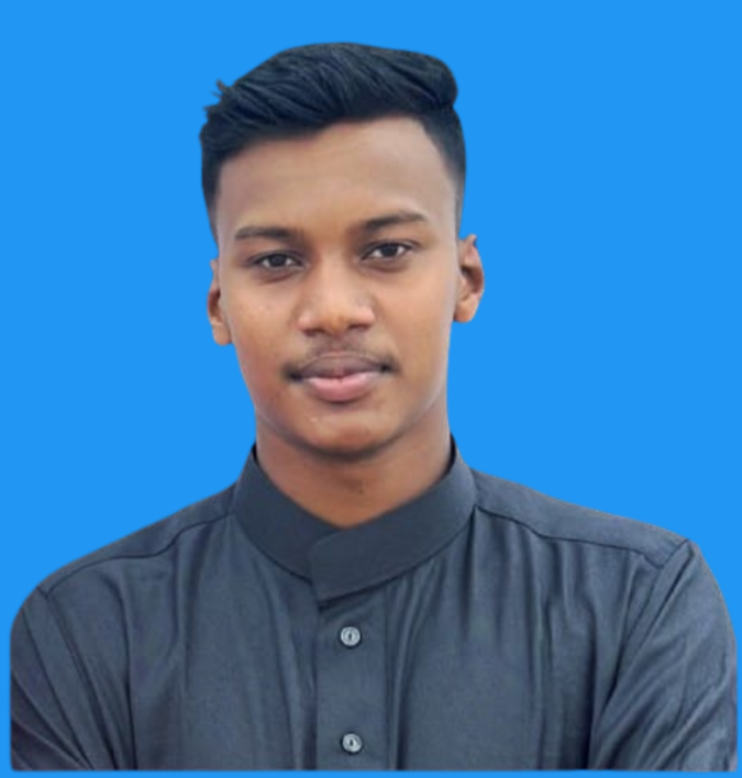 Tareq Hossain  Image