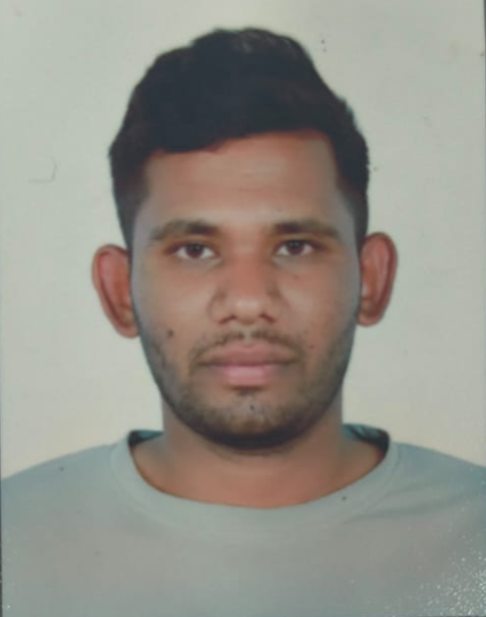 Md Eusuf Mojumdar Image