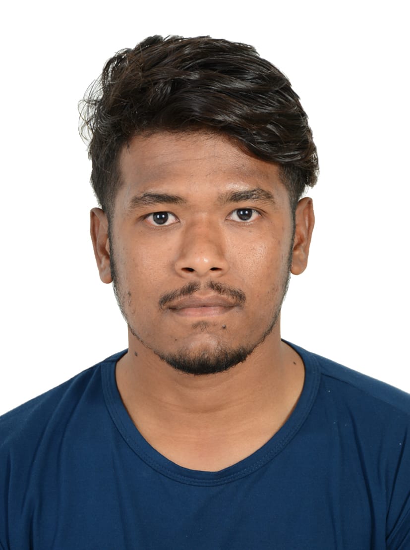 Mehedi Hasan Image