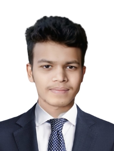 Anser Ullah Mohammed Arman  Image