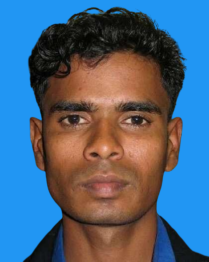 Mohammad Nazrul Islam Image