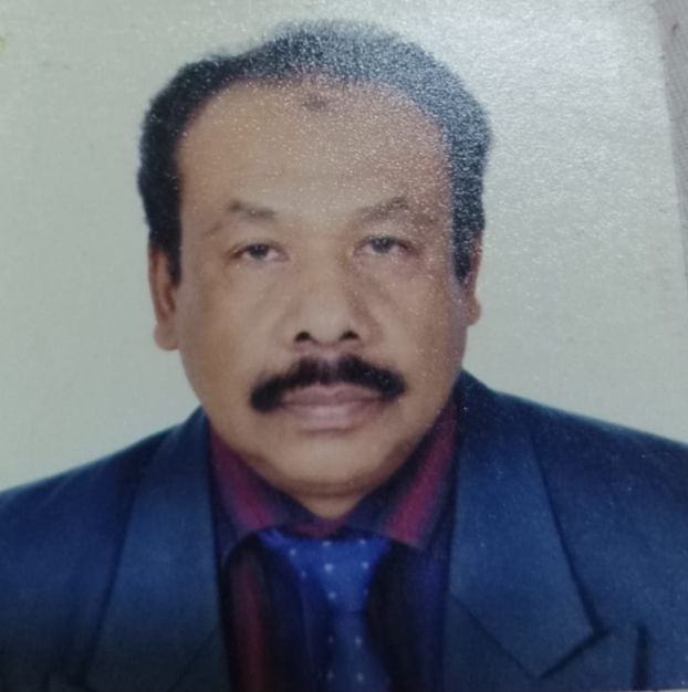 Mohammed Jafor Image