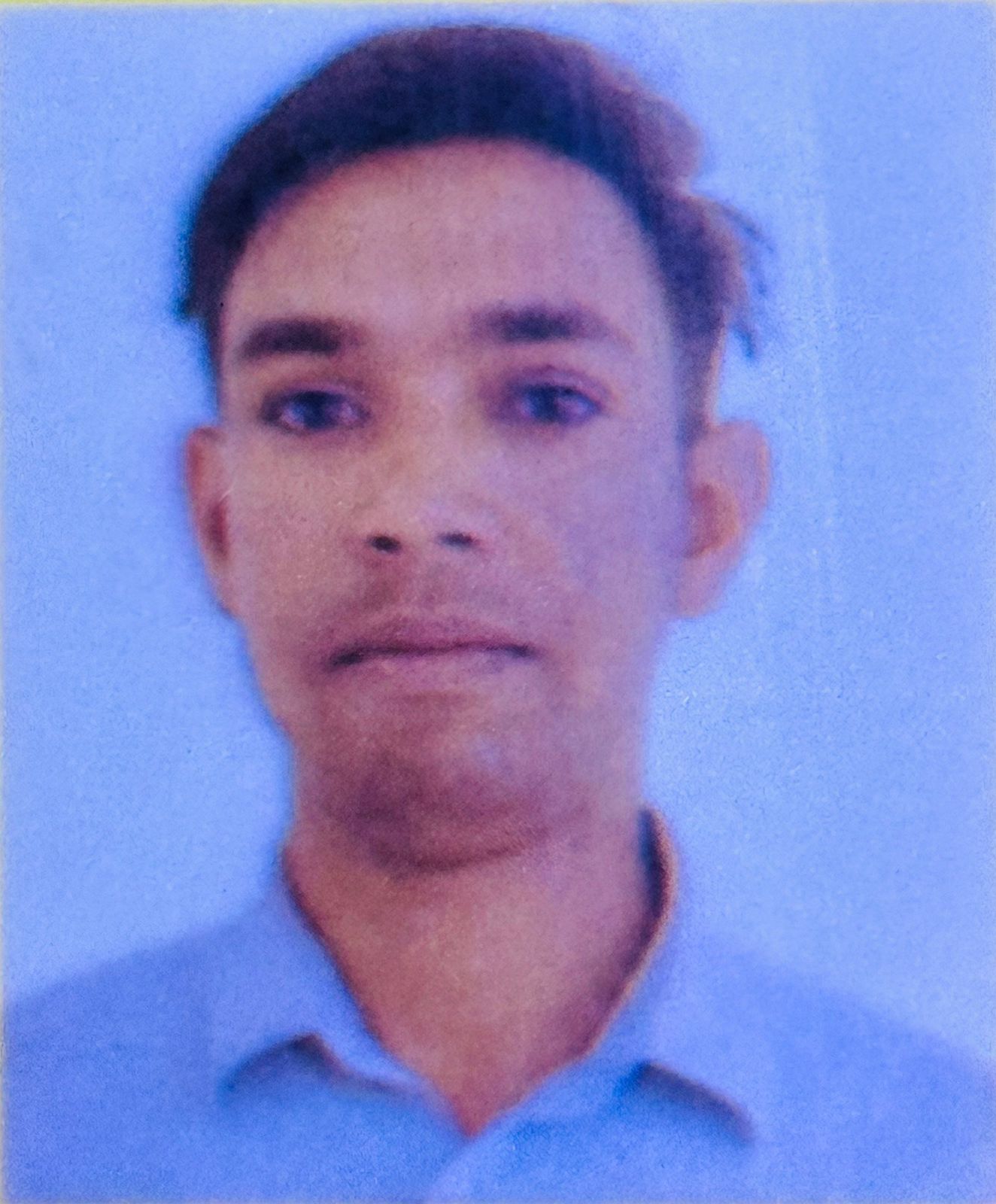 Md Nazmul Hossain  Image